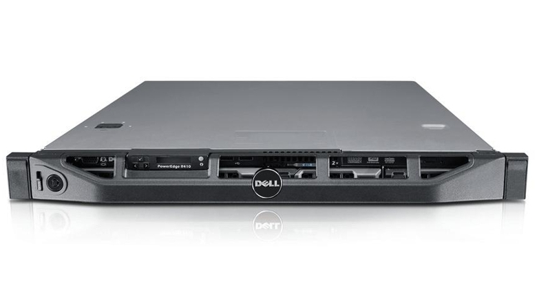 Máy Chủ Dell EMC PowerEdge R430 E5-2683V3 - 2.0GHz 3.5IN